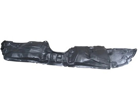 2010-2013 Mazda 3 Sd Ön Çamurluk Davlumbazı Sağ (Lt-Mz6090) (Tw) (Adet) (Oem No:Bbp356130F)