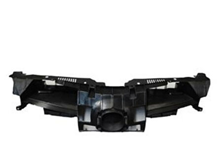 2010-2013 Mazda 3 Sd Ön Panjur İç Siyah (Tyg) (Adet) (Oem No:Bbn4507M0E)