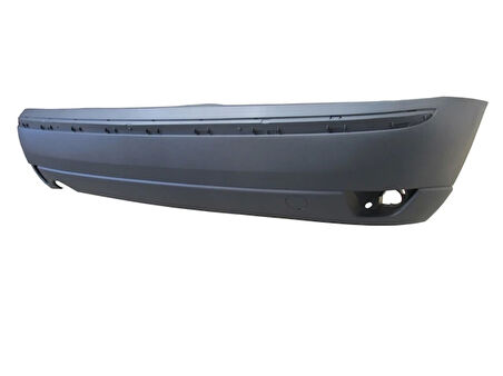 2002-2005 Ford Focus Hb Arka Tampon Gri (Astarlı Sis Delikli-Bant Delikli 5Kapı Tw) (Adet) (Oem No:2M51A17862Aaxwaa)