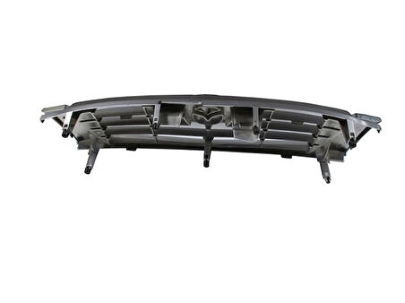 Mazda B2500- Pıck Up- 04/06; Ön Panjur Nikelajlı/Gri (Fpı) (Oem No: Um47-50-710)