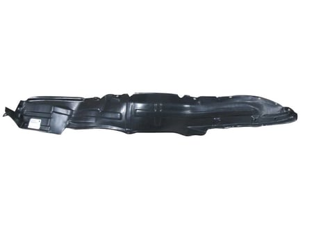 Mazda Bt50 2007-2012 Pickup Ön Çamurluk Davlumbazı Sağ (Oem No: 6M34 16102 Ac)
