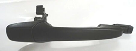 2007-2012 Mazda Bt 50 Pıck Up- Arka Kapı Dış Açma Kolu Sağ Siyah (Tyg) (Adet)