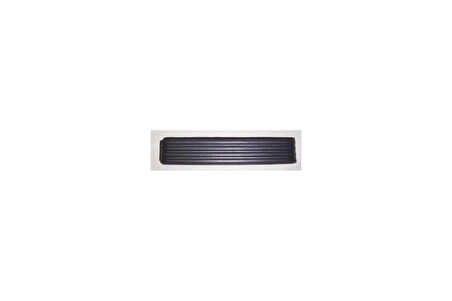 1988-1995 Mazda E2200 Minibüs Ön Tampon Ucu Sağ Tırtırlı (Plastik) (Tw) (Adet) (Oem No:Fsc2E50082)