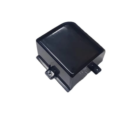 Mazda E2200 1988-2009 Minübüs Stop Alt Bakaliti Sağ (Plastik) (Adet) (Oem No:St3650910)
