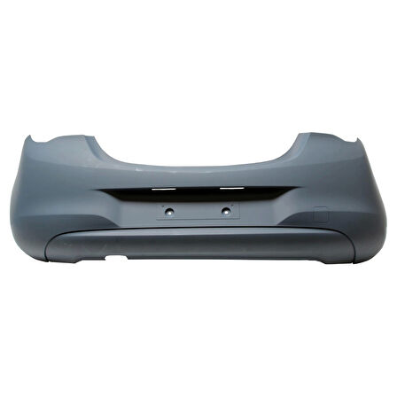 Tampon Arka P.Sensör Harıç Opel Corsa E Bm 15- (Oem No: 1404727)