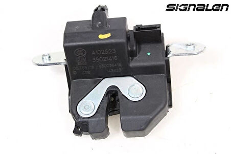 Bagaj Kılıdı Arka Opel Corsa E Bm 15- (Oem No: 176597)