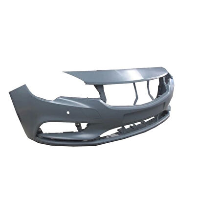 Tampon Ön P.Sensörlü Opel Astra K Bm 16- (Oem No: 39017248)