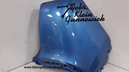 Tampon Arka Üst Köse Sağ Opel Crossland X Bm 17- (Oem No: 39097388)