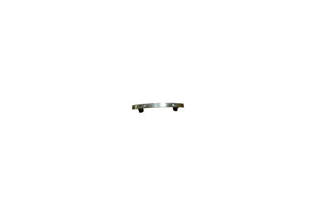 Mercedes B Class- W245- 05/09; Ön Tampon Demiri (Alüminyum) (Tw) (Oem No: 1696201734)