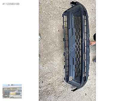Tampon Ön Alt Park Pılot Sıstemı Harıç Opel Crossland X Bm 17- (Oem No: 39225228)