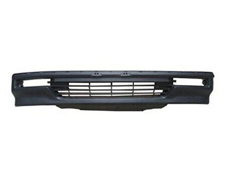1988-1991 Honda Civic Sdhb Ön Tampon Siyah (Uzun Tampon Sinyal Delikli 4-5Kapı My) (Adet) (Oem No:71101Sh4C00)