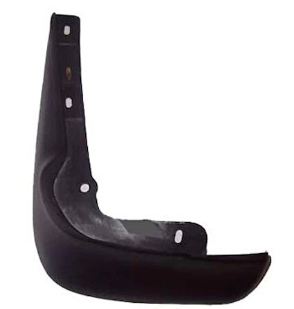 1992-1995 Honda Civic Sdhb Ön Paçalık Sol (Tyg) (Adet) (Oem No:75810Sr4003)