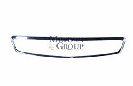 1999-2001 Honda Civic Sdhb Ön Panjur Üst Nikelaj Çerçevesi (Tyg) (Adet) (Oem No:71122S04003)