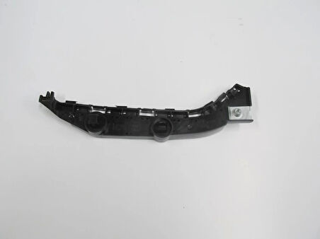 Honda Cıvıc- Sd- 06/09; Ön Tampon Braketi Sol (Tw) (Oem No: 71198-Snb-003)