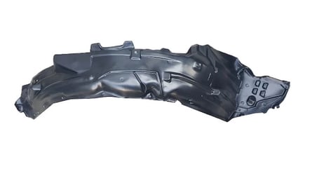 Honda Civic Sedan 2006-2011 Ön Çamurluk Davlumbazı Sağ (Oem No: 74101-Snaa10)