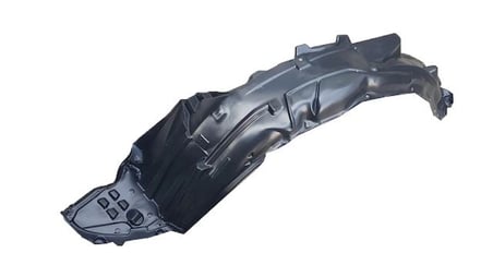 Honda Civic Sedan 2006-2011 Ön Çamurluk Davlumbazı Sol (Oem No: 74151-Snaa10)