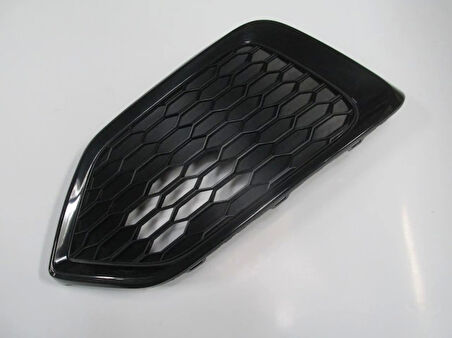 2016-2018 Honda Civic Hb Sis Lamba Kapağı Sol Sis Deliksiz (Oem No:71108Tgga00)
