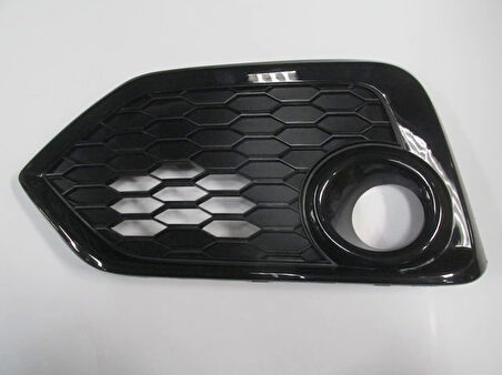 2016-2018 Honda Civic Hb Sis Lamba Kapağı Sol Sis Delikli (Oem No:71108Tgga20)