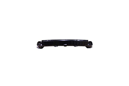 2009-2012 Honda City Ön Tampon Demiri Siyah Boyalı (Bfn) (Adet) (Oem No:71130Tm4H01)