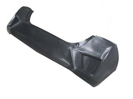 Honda Jazz- 15/17; Arka Tampon (Fpı) (Oem No: 71501-Tsl-T10Zz)