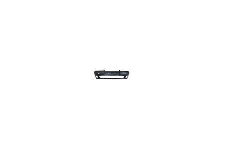 1999-2002 Opel Vectra B Ön Tampon Siyah (Sis Delikli Tw) (Adet) (Oem No:9118527)