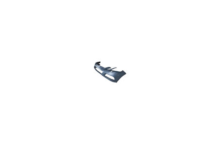 Mercedes E Class- W212- 10/12; Ön Tampon (Sis/Nikelaj/Far Yıkama/Sensör Delikli)(Elegance)(Tw) (Oem No: 2128801540)
