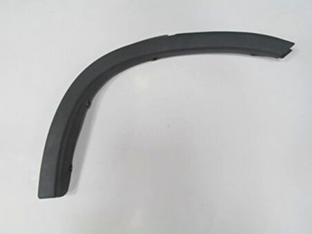 1997-2001 Honda Crv Arka Çamurluk Ağzı Plastiği Sol (Tyg) (Adet) (Oem No:74450S10010)