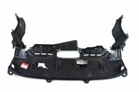 Honda Crv 2002-2004 Karter Muhafaza Plastiği (Bfn) (Adet) (Oem No:74111S9Aa00)