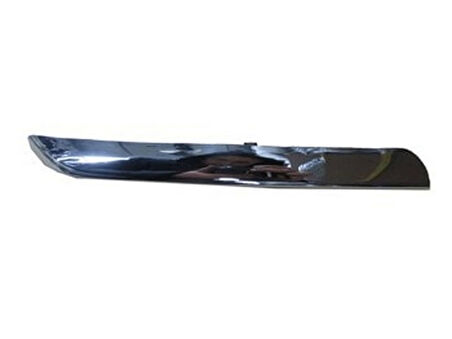 2005-2006 Honda Crv Ön Panjur Kaplaması Sağ (Nikelajlı) (Tyg) (Adet) (Oem No:71125S9A013)