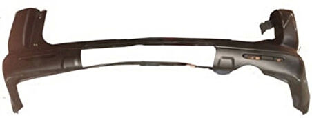 2005-2006 Honda Crv Arka Tampon Reflektör Delikli Bfn) (Adet) (Oem No:04715S9Ag00Zz)