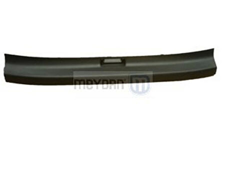2007-2010 Honda Crv Arka Üst Tampon Plastik (Bagaj Kapağının Altına Takılan) Bfn) (Adet) (Oem No:74895Sxsa01)
