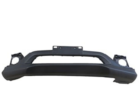 2013-2014 Honda Crv Ön Tampon Alt Siyah (Bfn) (Adet) (Oem No:71102T0Th01)