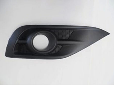 2013-2014 Honda Crv Sis Lamba Kapağı Sağ Sis Delikli Siyah (Bfn) (Adet) (Oem No:71103T0Th00)