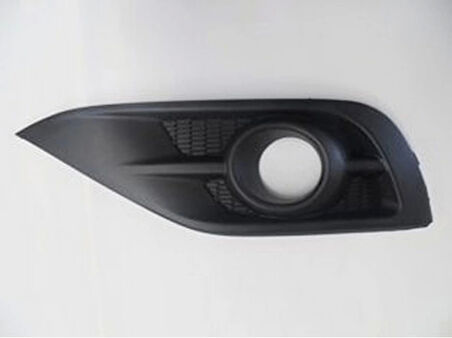 2013-2014 Honda Crv Sis Lamba Kapağı Sol Sis Delikli Siyah (Bfn) (Adet) (Oem No:71108T0Th00)