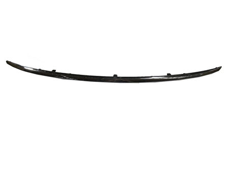 2013-2014 Honda Crv Ön Panjur Üst Nikelajı (Tyg) (Adet) (Oem No:71122T0Ga01)