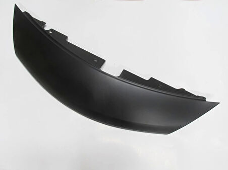 Nıssan Note- 13/15; Ön Panjur Üst Dış Siyah (Tw) (Oem No: 62320-3Vu0H)