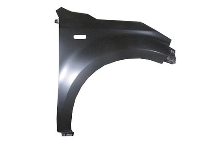 Daihatsu Terios 2006-11 Ön Çamurluk Delikli Sağ (Tw) (Oem No: 53811-B4040)