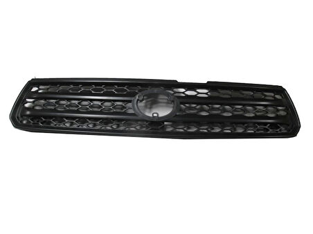 2001-2004 Toyota Rav4 Ön Panjur Siyah (Tyg) (Adet) (Oem No:5310142100)