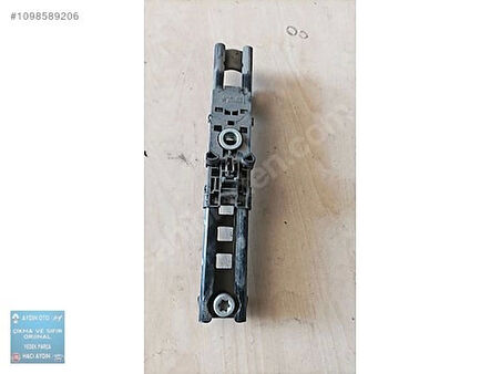 Emnıyet Kemer Ayarlıyıcısı Ford Focus Bm 04- (Oem No: 4M51 A611C46 Ad)