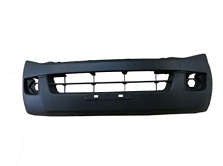 2012-2017 İsuzu D Max Pıck Up- Ön Tampon (Panjurlu Sis Delikli-Dodik Çıkıntısız (4X2) My) (Adet) (Oem No:8981934441)