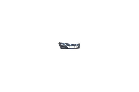 Honda Cıty- 09/12; Ön Tampon Siyah (Sis Deliksiz)(Tw) (Oem No: 71101-Tm0-T50Zh)