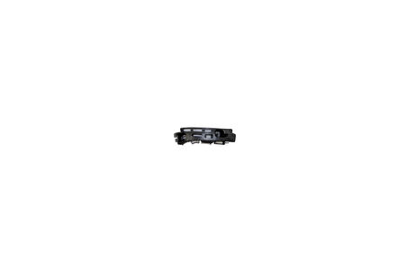 Chevrolet Cruze- 09/14; Arka Tampon İç Braketi Sağ Kısa (Plastik) (Tw) (Oem No: 96962848)
