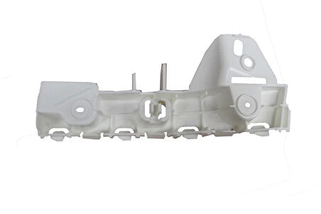 Chevrolet Spark- 10/14; Ön Tampon Bağlantı Braketi Sağ (Lm) (Oem No: 95091642)