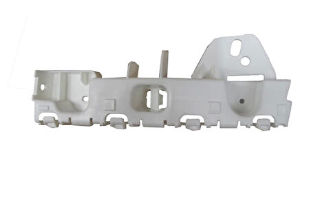 Chevrolet Spark- 10/14; Ön Tampon Bağlantı Braketi Sol (Lm) (Oem No: 95091641)