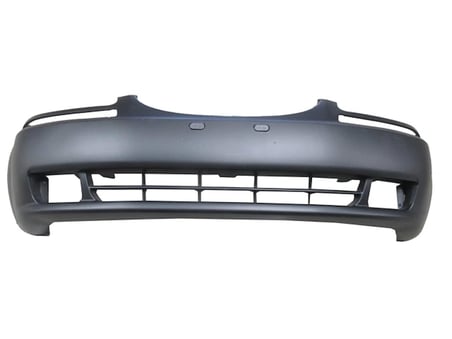 Chevrolet Aveo- Sd/Hb- 04/05; Ön Tampon Siyah (Sis Ve Tampon Sinyal Delikli Fpı) (Oem No: 96542983)