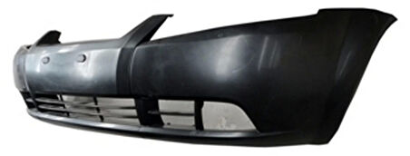 2005-2008 Chevrolet Aveo Sdhb Ön Tampon Siyah (Sis Delikli Sinyal Deliksiz) (Tyg) (Adet) (Oem No:96481330)