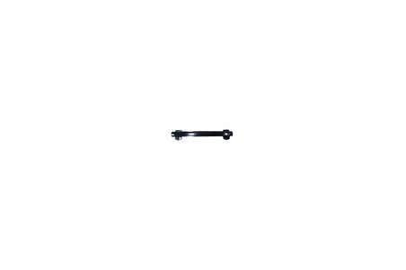 Chevrolet Aveo- Hb- 11/13; Arka Tampon Demiri (Bfn) (Oem No: 95058439)