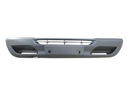 2000-2007 Mercedes Sprinter Ön Tampon Gri (Far Yıkama Deliksiz Tw) (Adet) (Oem No:9018800770)