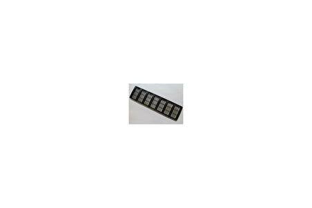 1997-2001 Jeep Cherokee Ön Panjur Siyah (Boyanır Tip) (Tyg) (Adet) (Oem No:55055150)