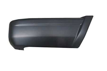 1997-2001 Jeep Cherokee Arka Tampon Ucu Sağ Astarlı Siyah (Tyg) (Adet) (Oem No:5Dy08Dx8)
